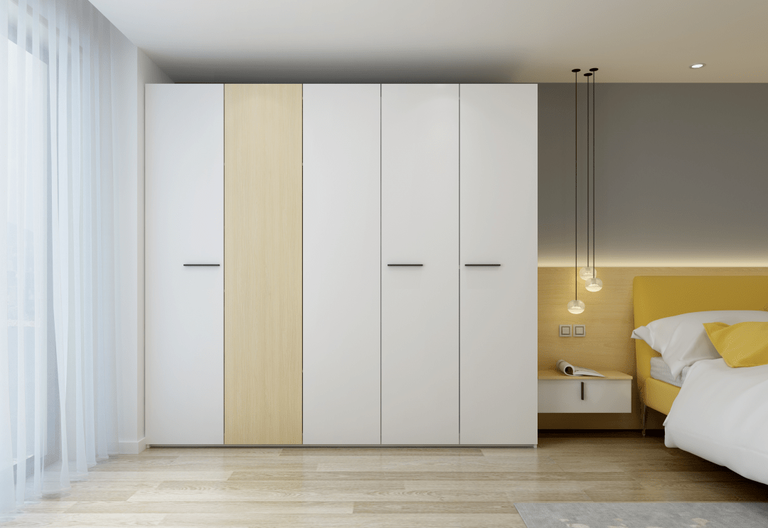 全国降价亚丹全屋禾香板定制低至788元m05不到2万搞定全屋家具