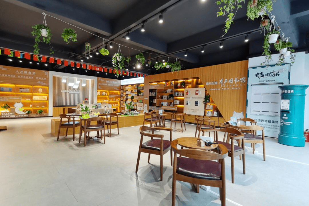 探访新津社区美空间,共享社区生活好去处