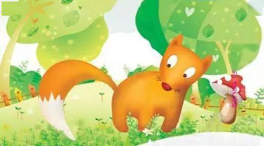 二兔故事屋2342谦虚过度