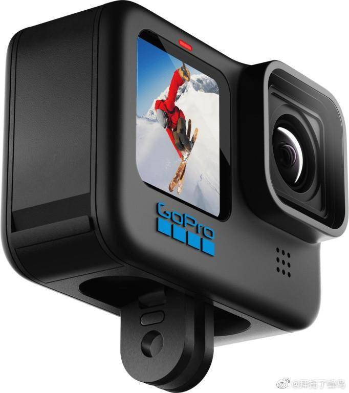 5 3k60p Gopro Hero 10 Black参数曝光 Mm