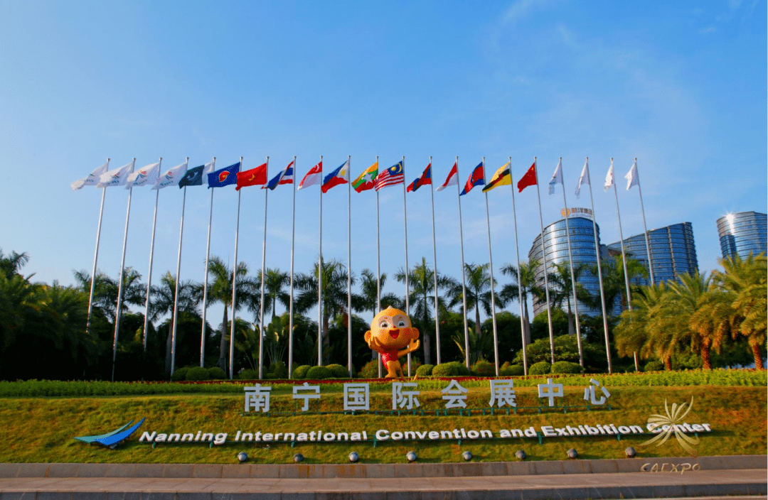 携手迈向新征程——写在第18届中国—东盟博览会和中国—东盟商务与