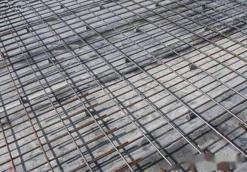 住建部发文禁止使用砂浆垫块?