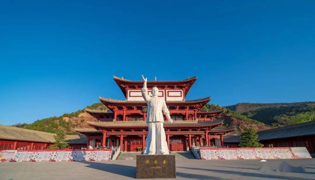 国庆去哪呢?| 崇信县博物馆:芮鞫故里的文华馨香