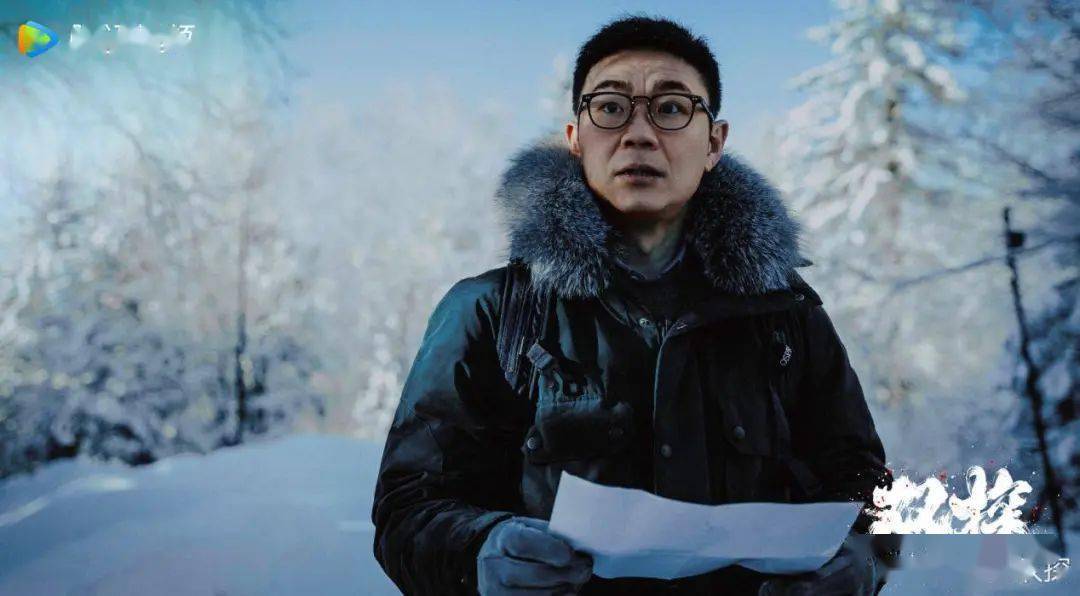 父亲|王炸牌,高水准!一集顶十集,这国剧太硬了