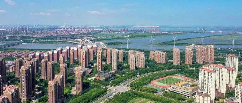 美丽滨城的别样名片|国家级荣誉滨海新区频频上榜!_全国
