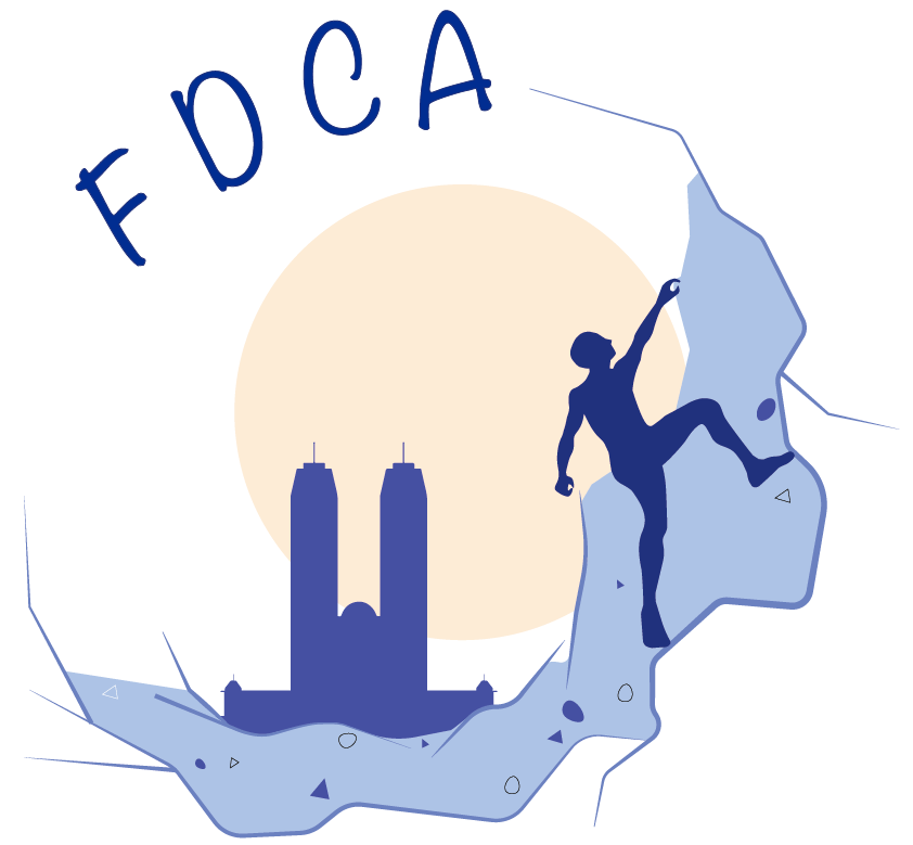 社团招新复旦大学攀岩协会秋季招新