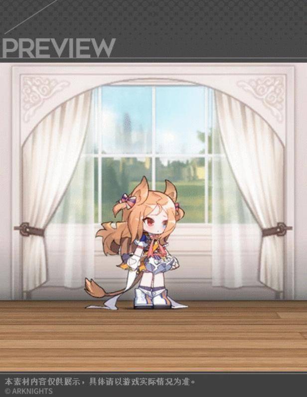 塞壬唱片偶像企划《闪耀阶梯》特供服饰/宣传策略.