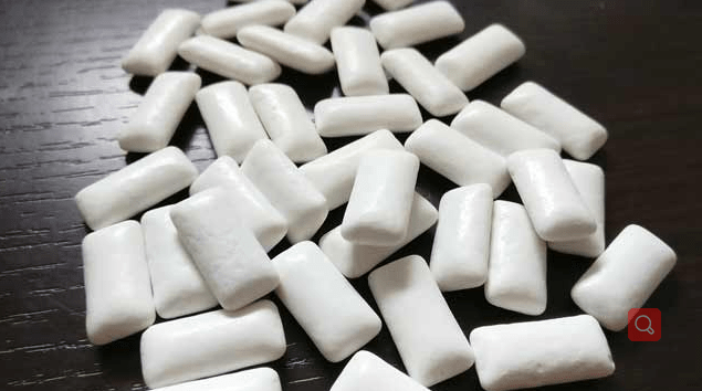 空闲|嚼口香糖过时了？外媒：2020年口香糖全球销售额下降14%