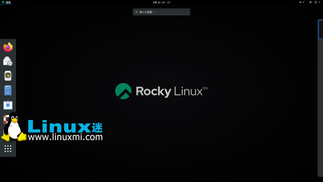 CentOS 已死,替代者 Rocky Linux 获得重生