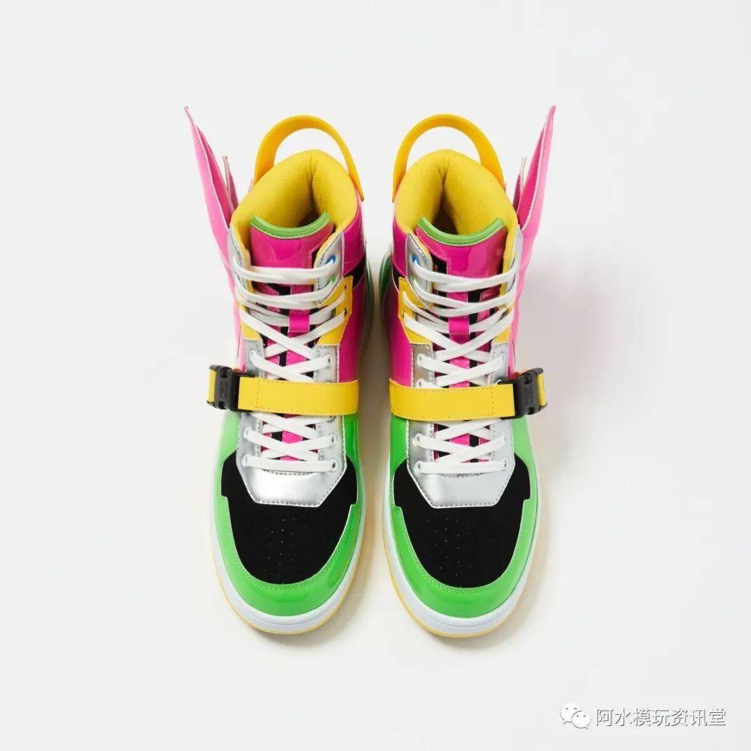 万代21年12月pb网限假面骑士exaid运动鞋henshinbykamenrider