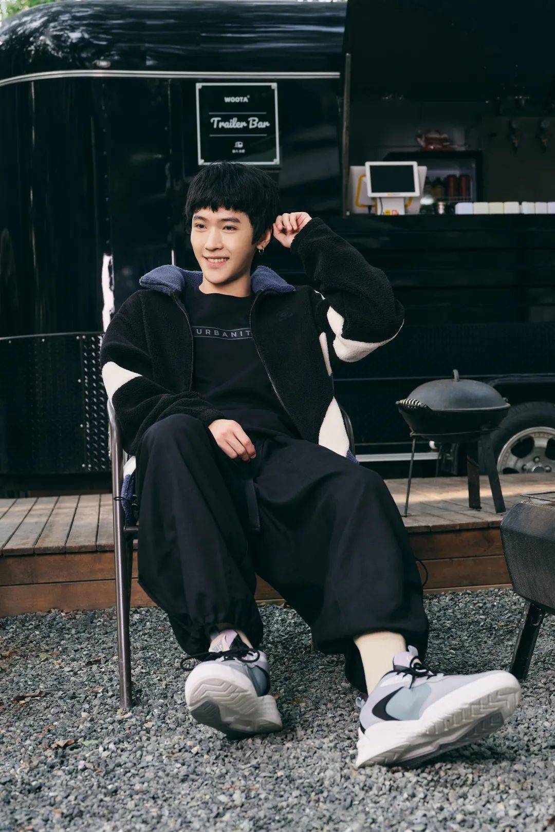 文化|勇闯高「峰」,特立独「行」——它如何抓住Z世代的心?