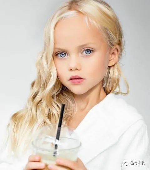 真人洋娃娃简直太可爱了