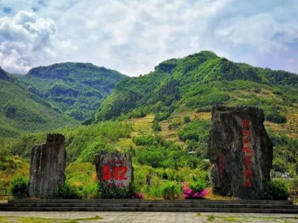 遗址|嫦娥奔月我奔你，青川三日旅游攻略看这里！