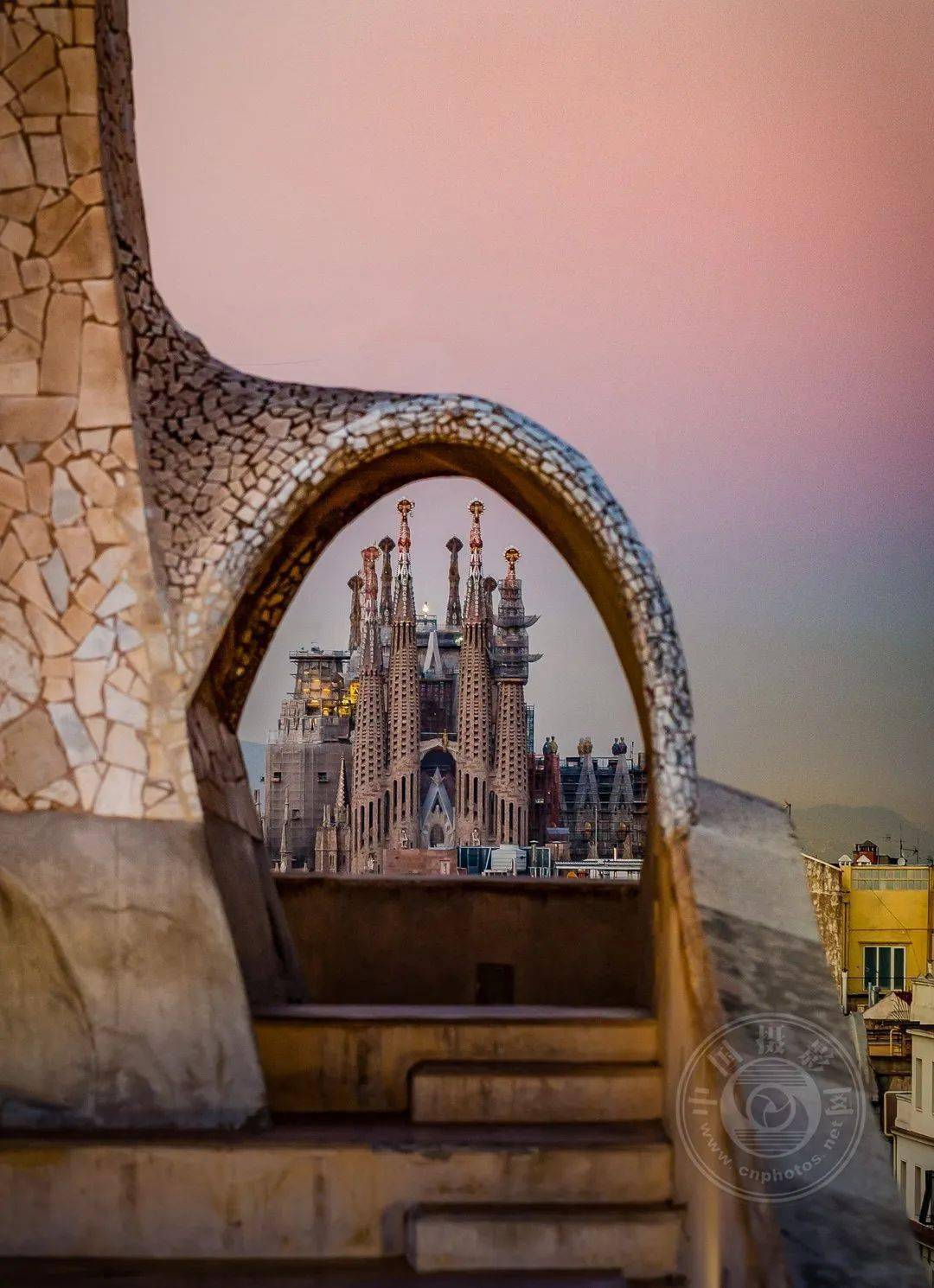 white|获奖公布 | 2021年德国CEWE摄影奖（建筑与构成组）获奖作品名单