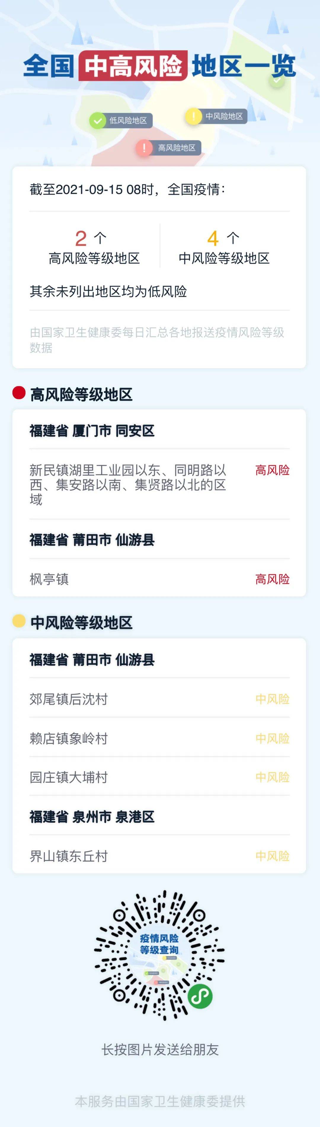 景点|中秋、国庆假期即将到来，广东疾控送上健康提示