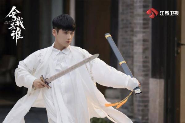 丁岚|秦天宇：跟曹熹和一样“较真”