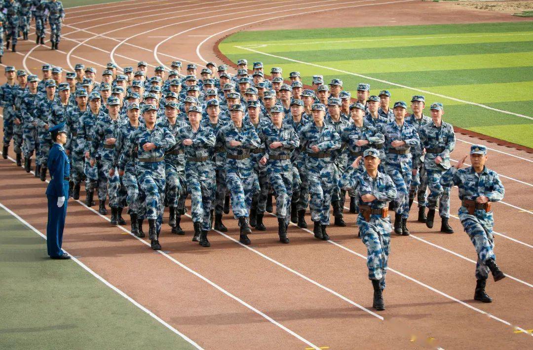 空军军医大学研究生院官微正式上线