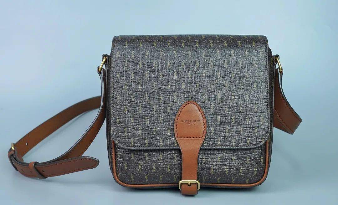 马鞍|如果这个秋天只能买一款包 我选宋祖儿身上这只