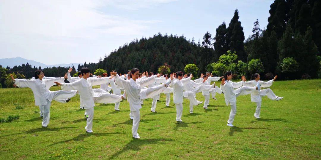 私藏走起~杉杉奉上这篇三天两晚森林康养游攻略宅家看剧,不如来玉屏山