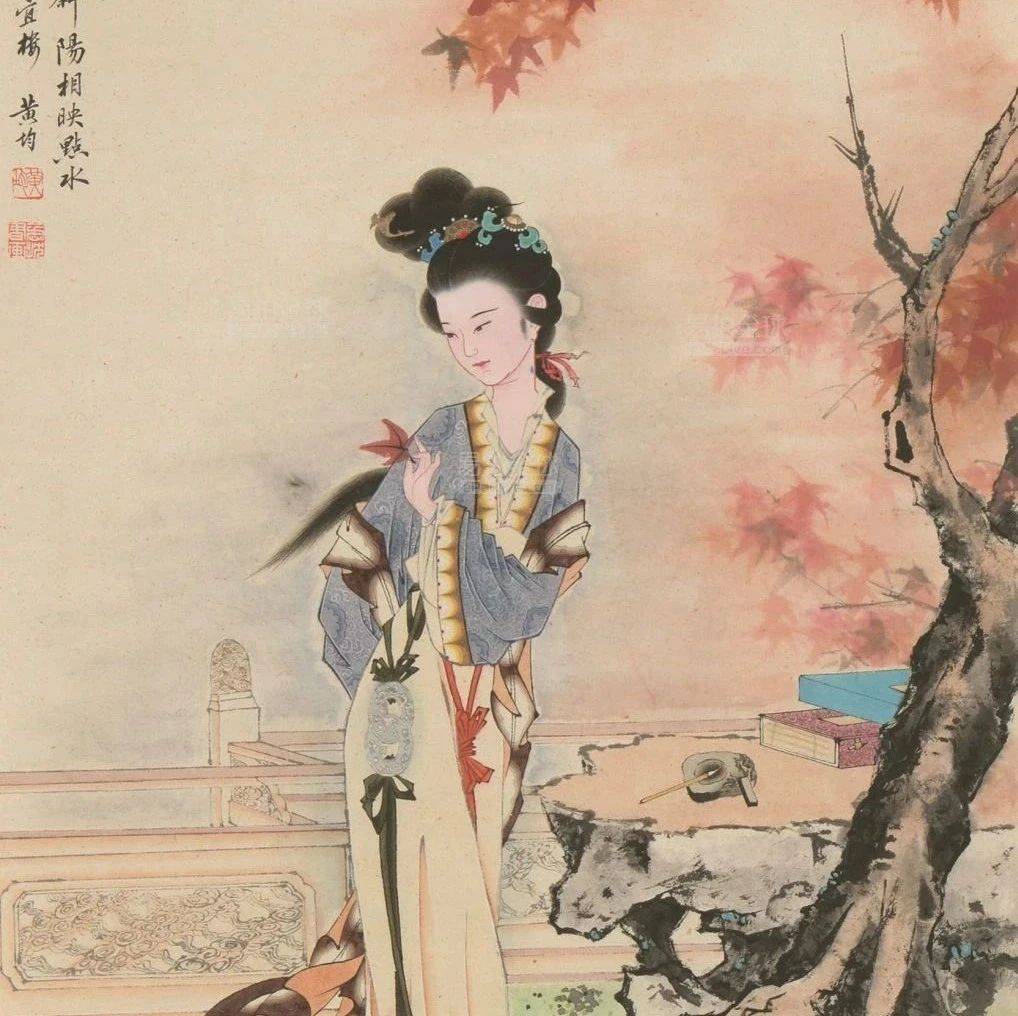 花间词 | 冯延巳词集_李璟