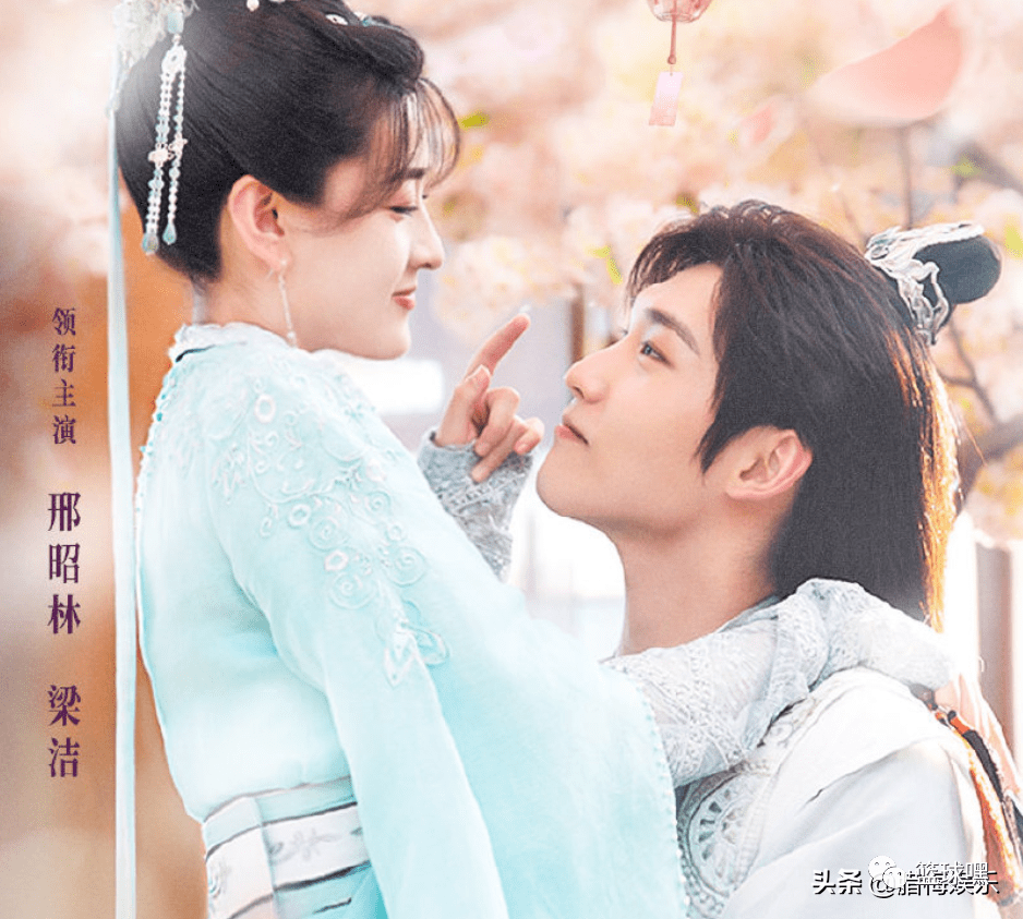 ​《双世宠妃3》官宣预告,原班人马回归,剧情却和陈芊芊很像