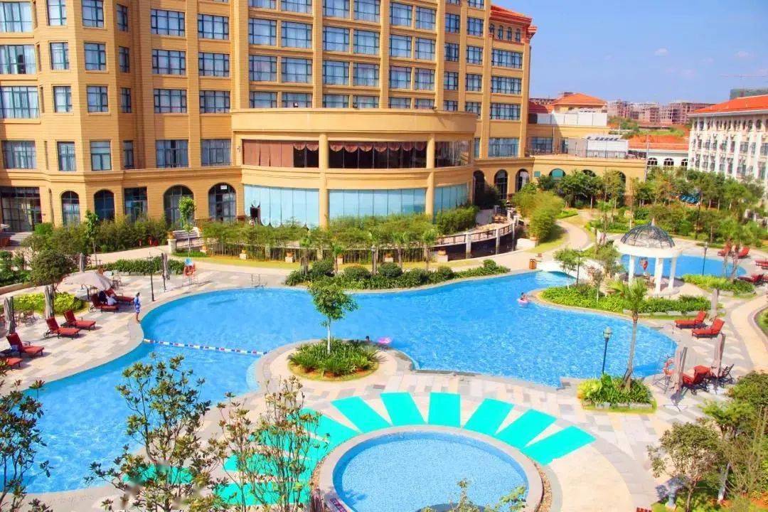 图片来源:南康大酒店宝辉酒店图片来源:宝辉酒店南康华龙大酒店图片