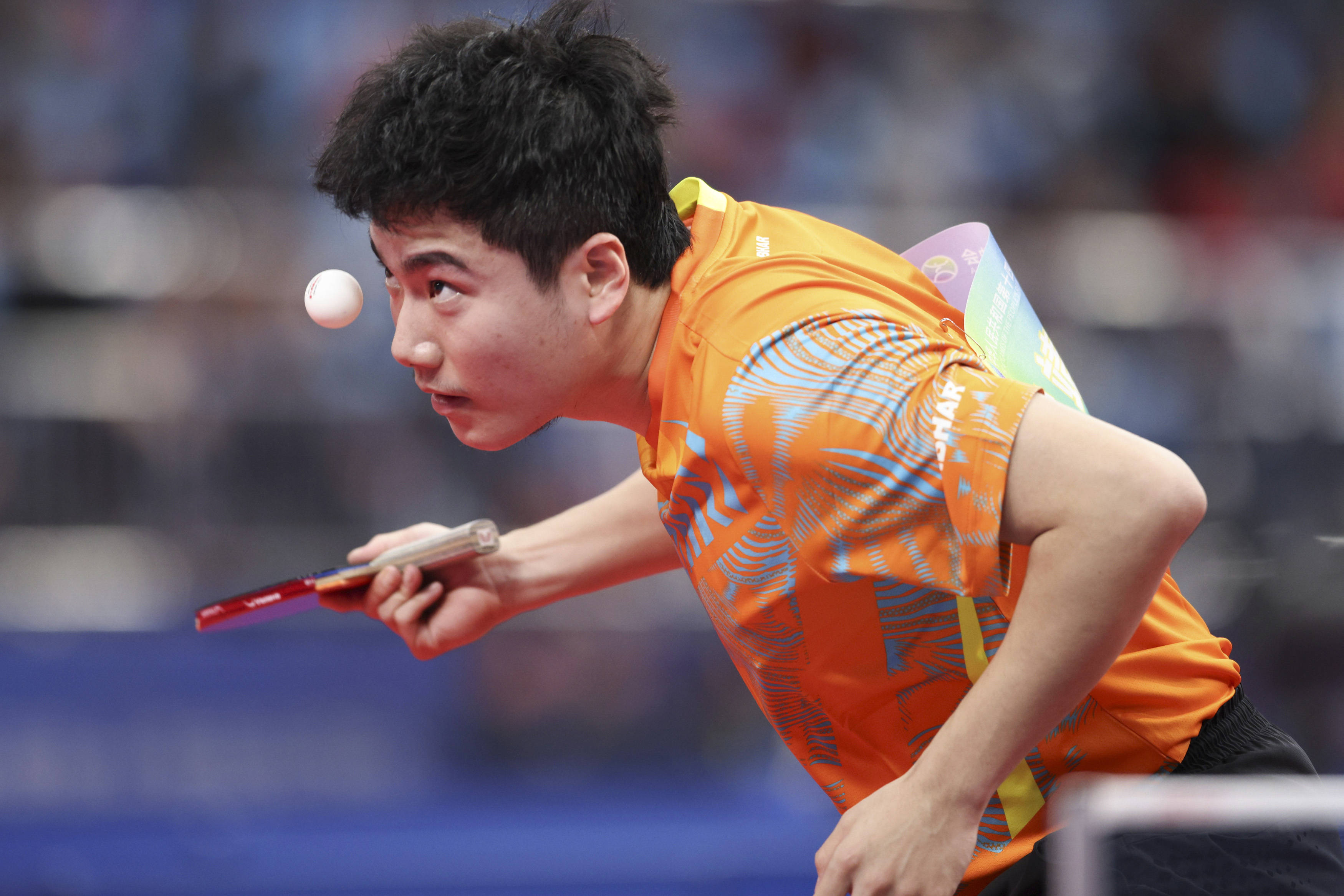 乒乓球最新消息今天赛况结果 243310226eaf4daaac15db7af514f46b.jpeg