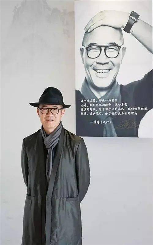 华住创始人季琦第3次退任ceo!酒店人必读的未来酒店行业趋势