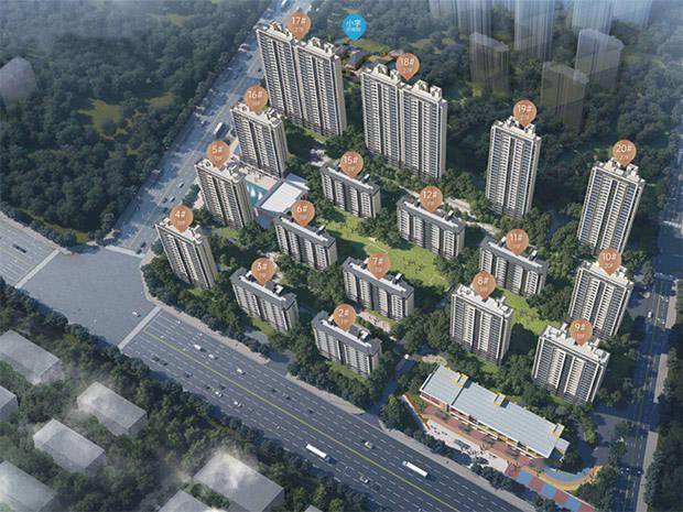 好住 本土房企崛起进行时142 改善产品亮眼 阳台