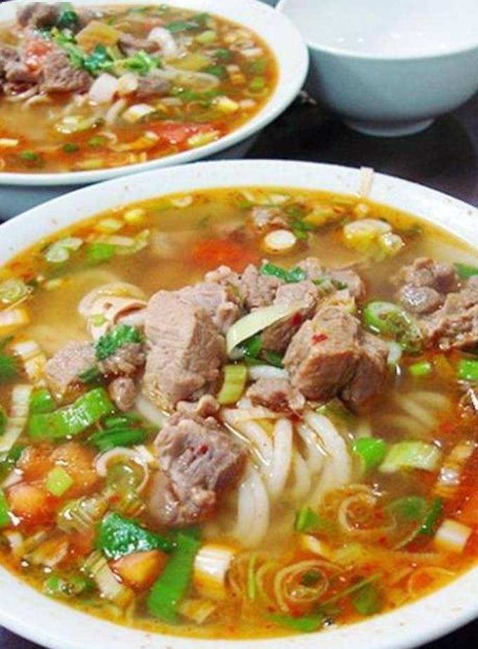 不腥不臊的陕北羊肉面是如何做出来的?