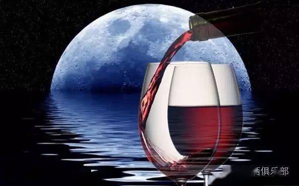 人体|中秋为何要送红酒？看到第一个理由就明白了！