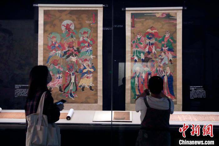 特展|都博物館：三百余文物典藏盡顯中國傳統醫學之魅力