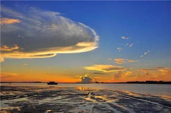 新寮岛是湛江市除了 东海岛,南三岛,硇洲岛之后的第四大岛也是 徐闻县