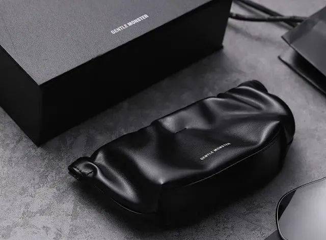 太阳镜|时髦度Up！这款墨镜谁戴谁好看！