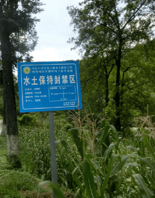 水土保持小常识三:小举措,大妙用——水土保持措施篇_排水沟