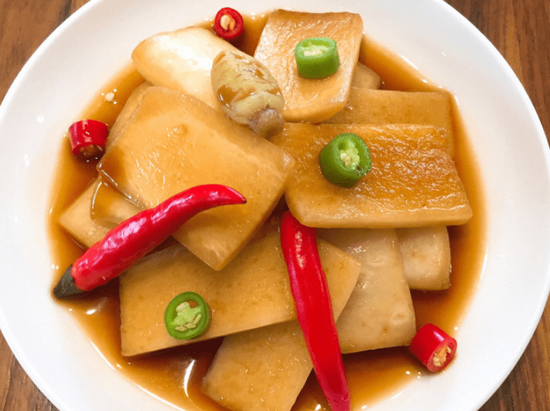 如何腌萝卜咸菜好吃 a0ff5a460595489c956c2d96e33bd3f3.png
