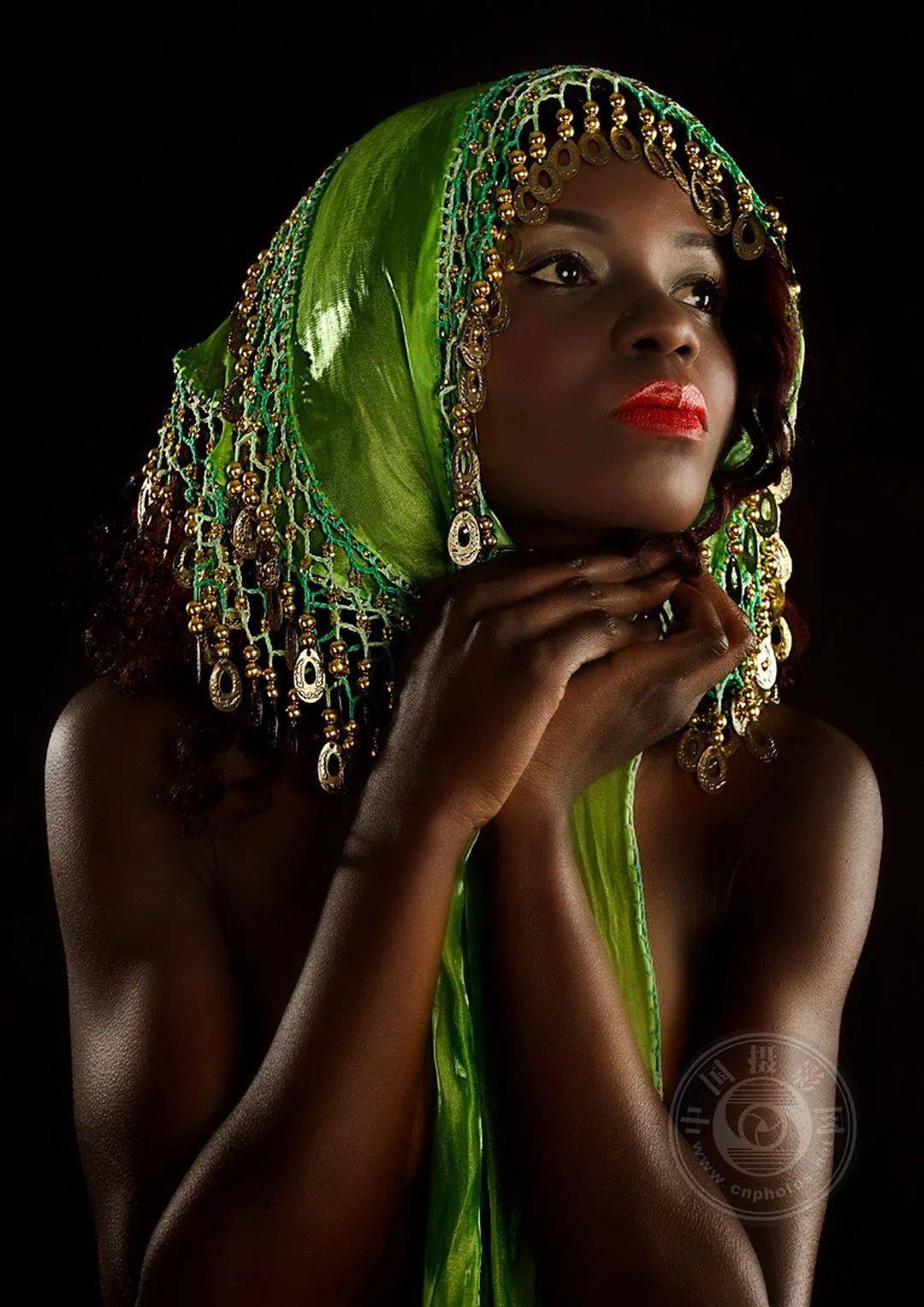 国际|获奖公布丨2021第十届台中国际摄影艺术展作品（女性专题组）