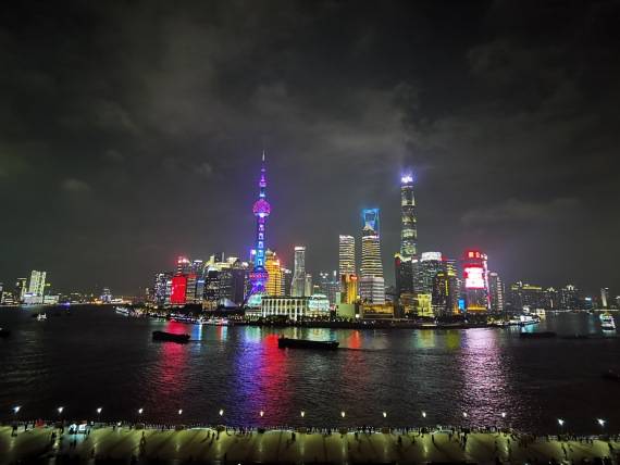 上海旅游节如期而至，带来哪些新惊喜？