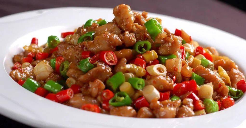 10款旺销特色小炒!