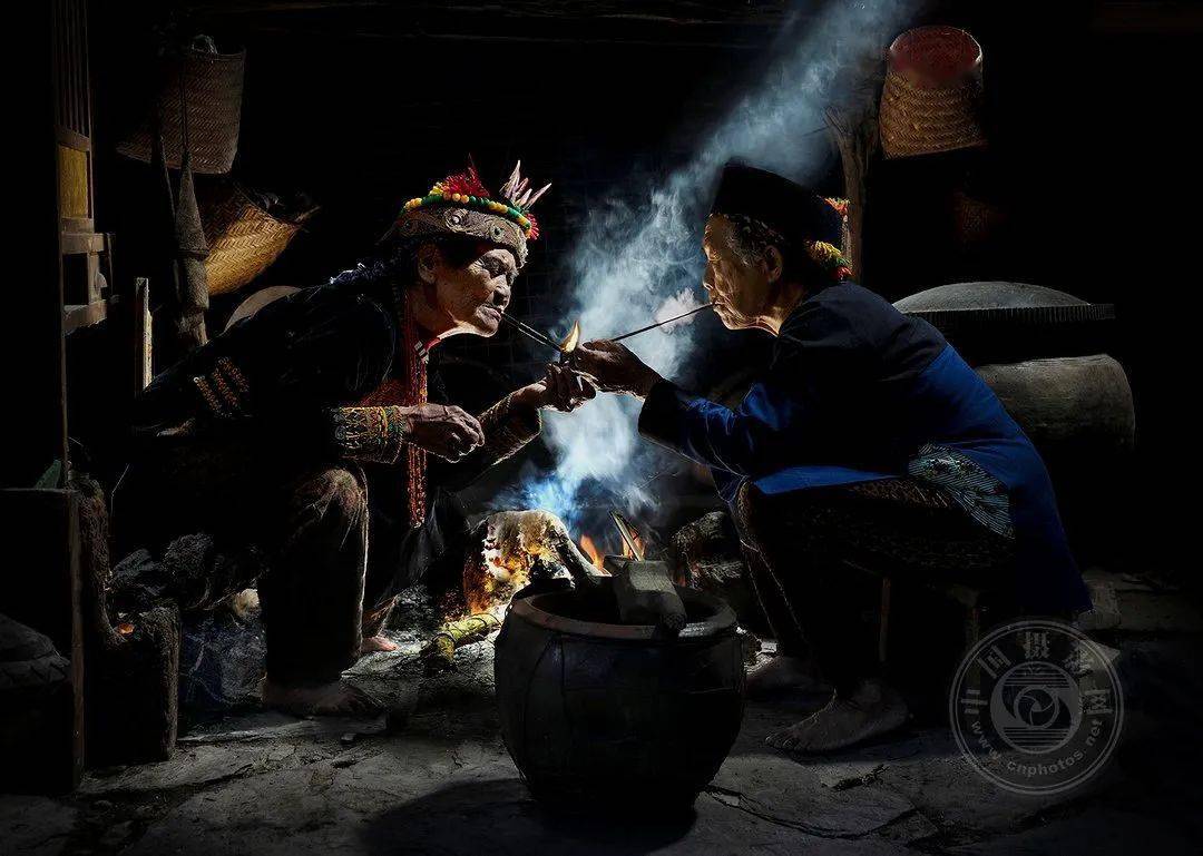 国际|获奖公布丨2021第十届台中国际摄影艺术展作品（女性专题组）