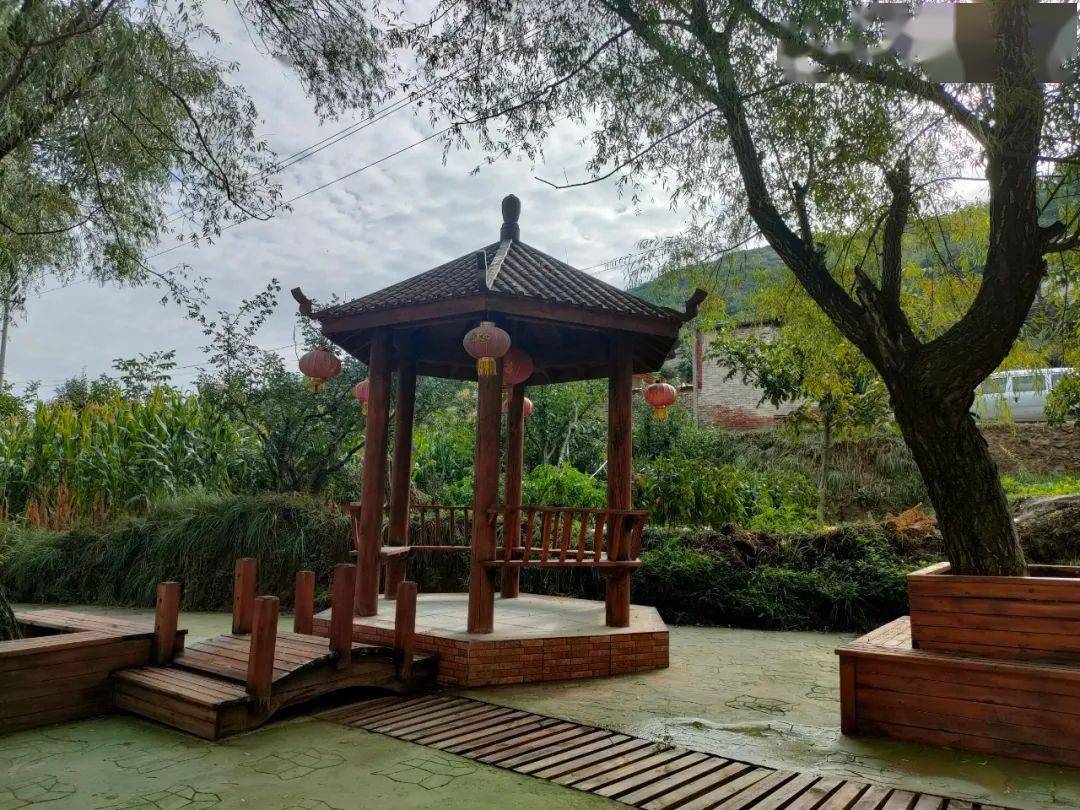 美丽乡村记者行之榆中县水岔沟村冯湾村