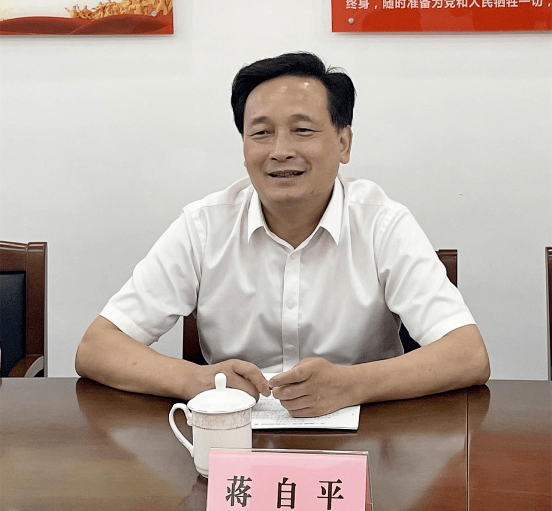 市人大常委会调研全市邮政管理工作