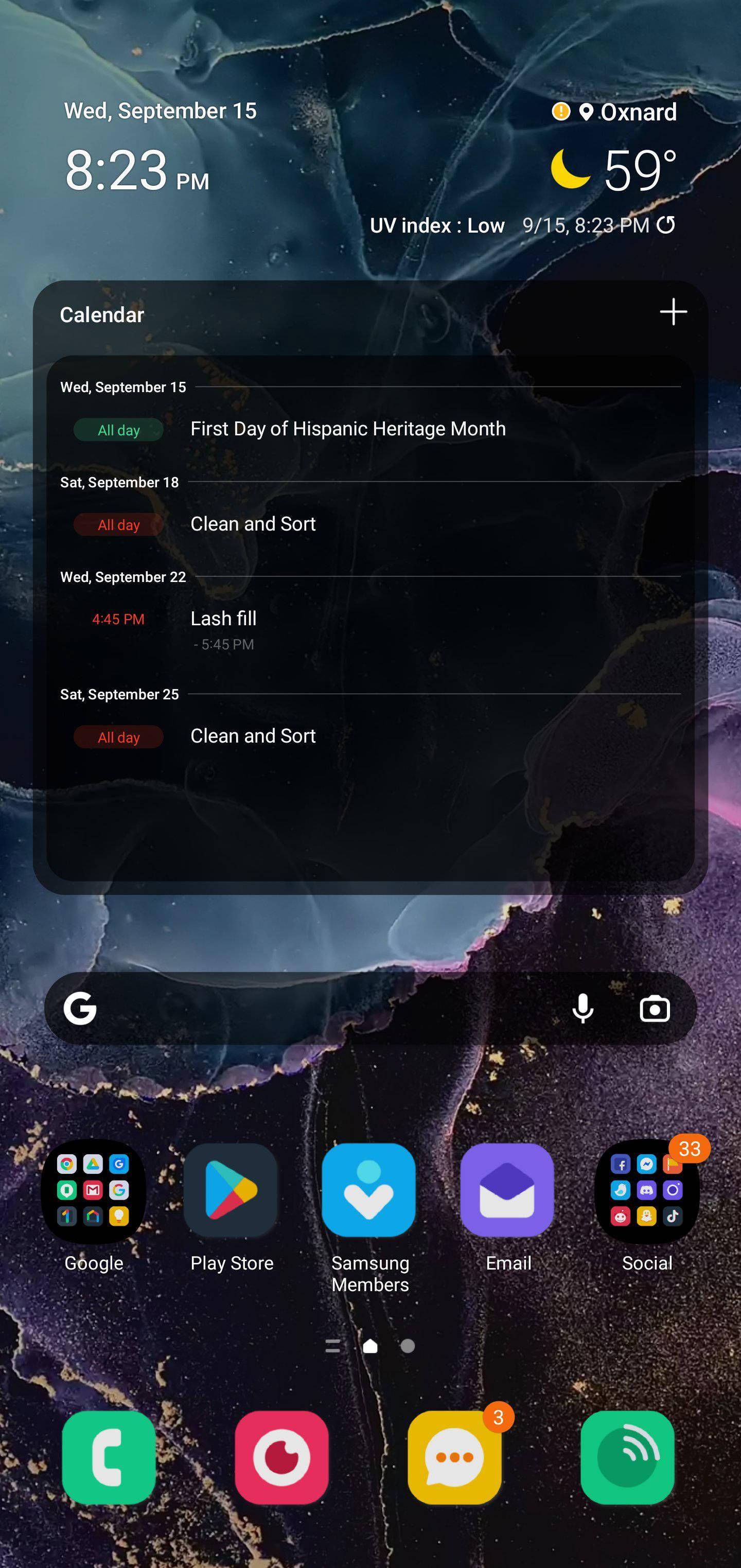 三星one ui 4.0 beta 版本支持更换应用图标,目前已在多国推出_系统