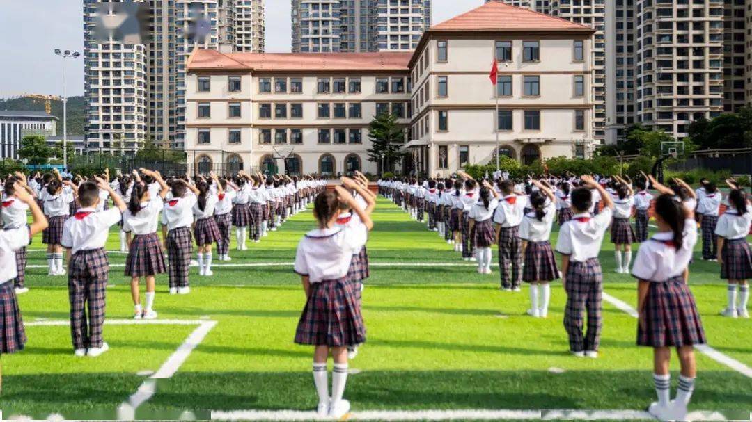 纪实24小时:镜头里的合作区首日_横琴