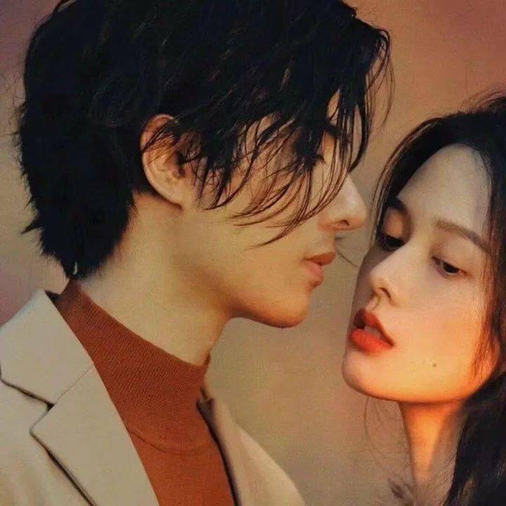 宝该换情侣头像啦