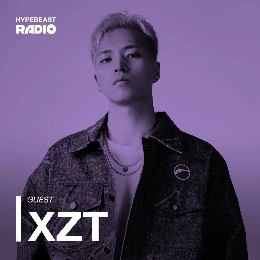 Hip-hop 音乐人 XZT 的清晨醒脑歌单_歌曲
