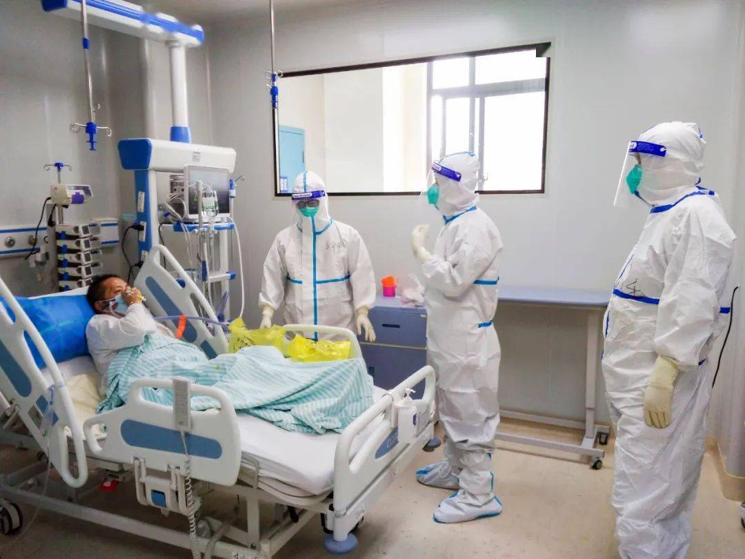 重症|莆田：“一老一小”的救治有点不一样