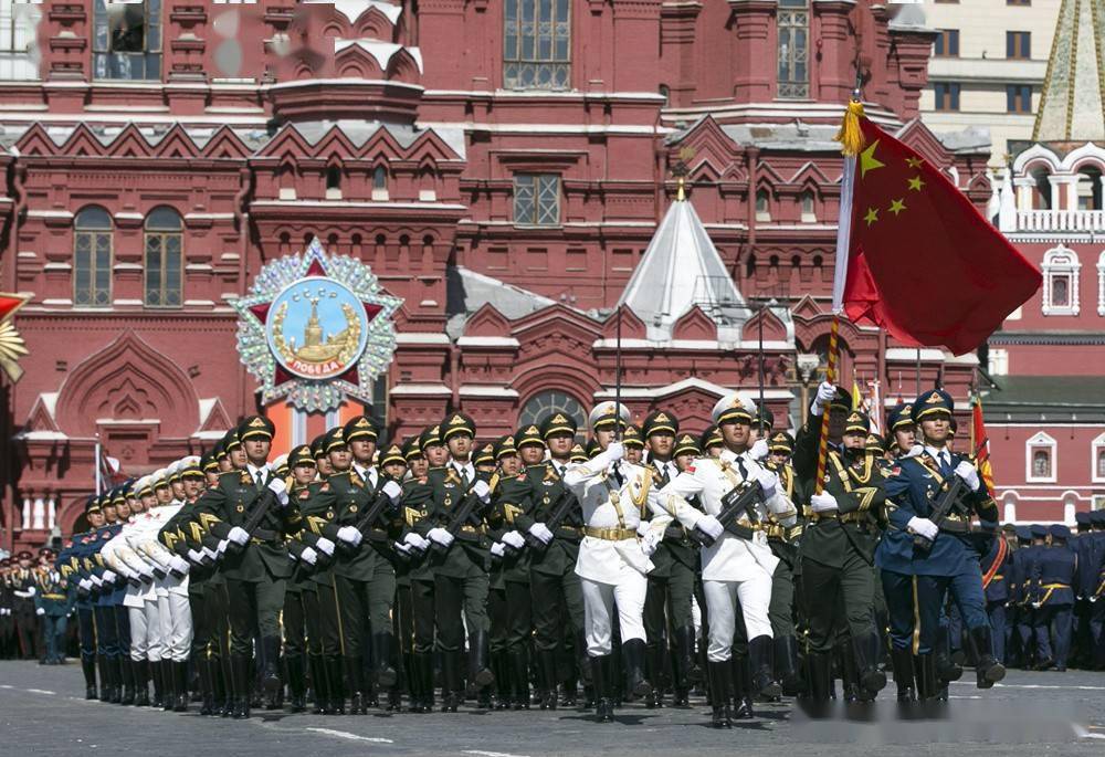 彼得大帝从莫斯科迁都圣彼得堡,苏联为何重新迁回莫斯科?