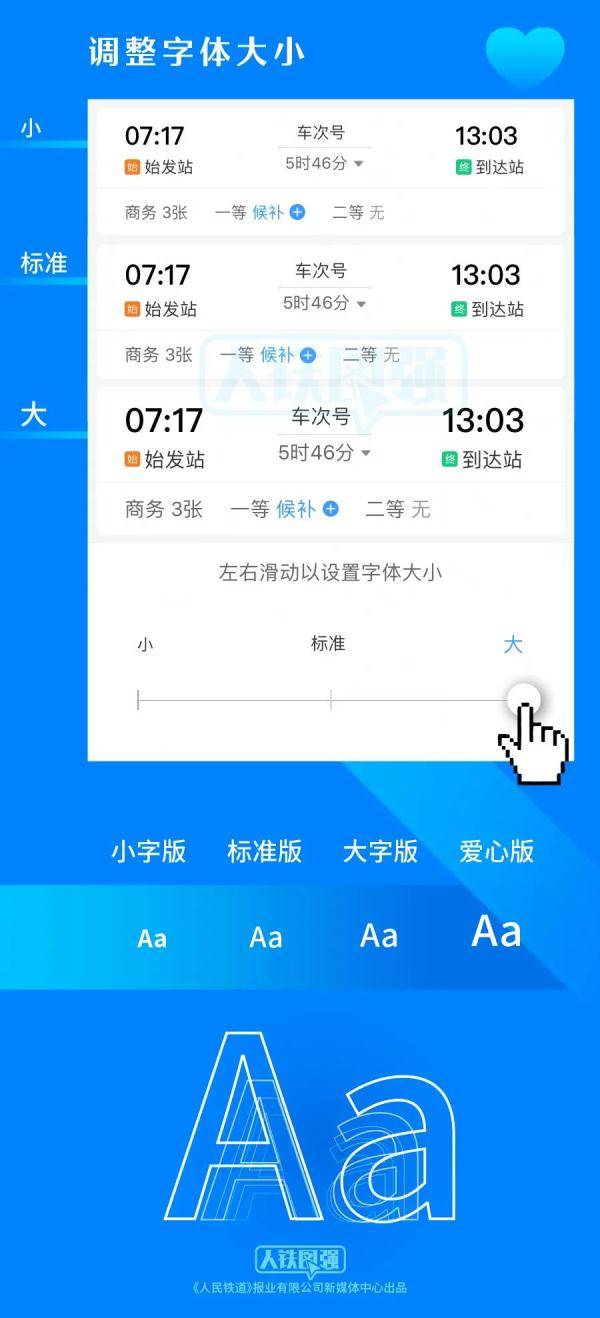 订票|速看！网购火车票有这些大变化！网友：贴心→