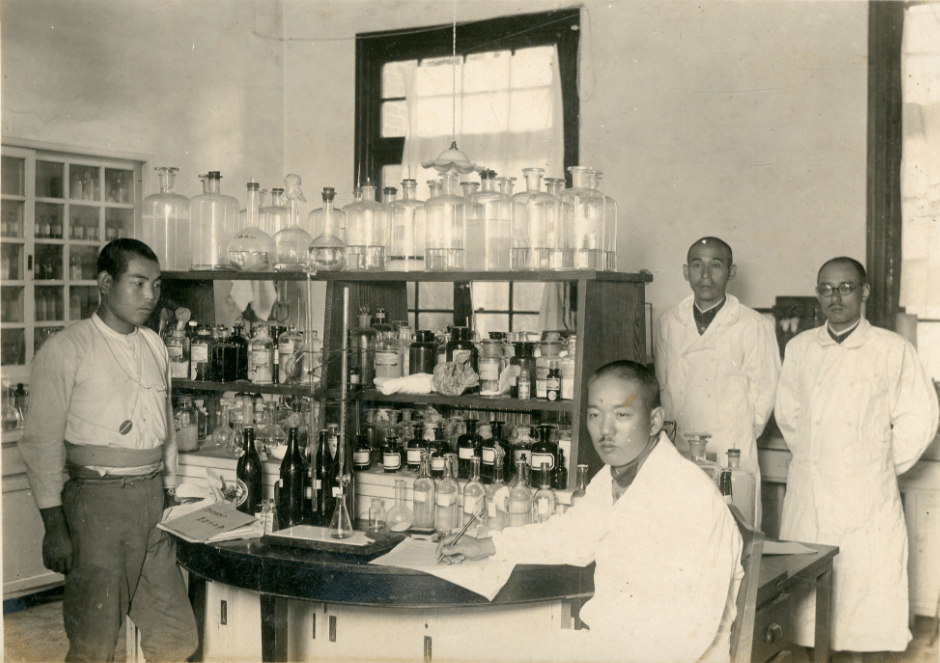 邪恶!绝密运行的"死亡工厂"